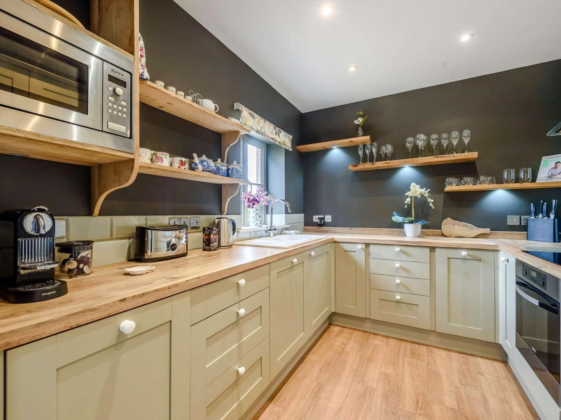 2 Bed In Winchcombe 57828 Villa Bagian luar foto