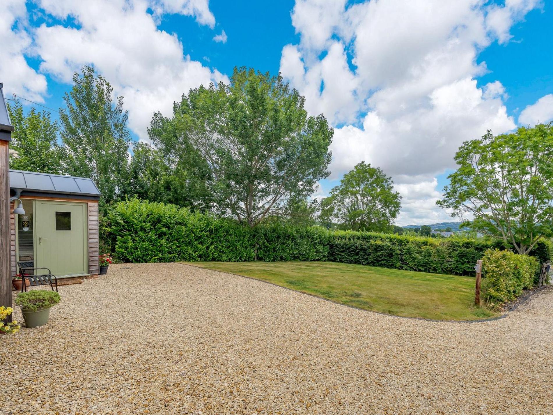 2 Bed In Winchcombe 57828 Villa Bagian luar foto