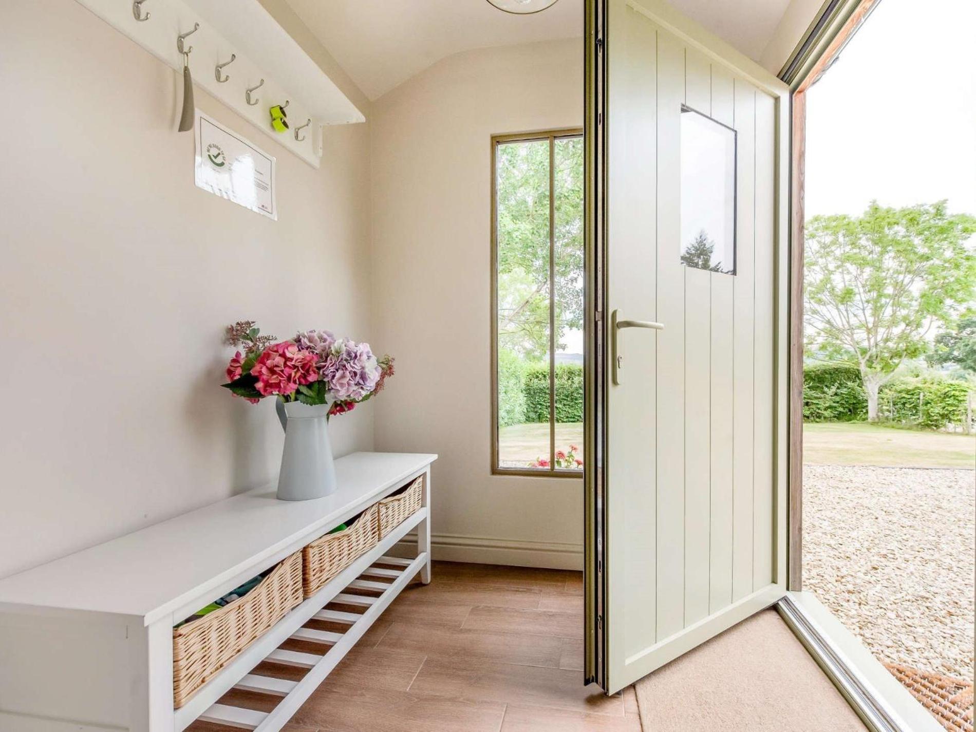 2 Bed In Winchcombe 57828 Villa Bagian luar foto