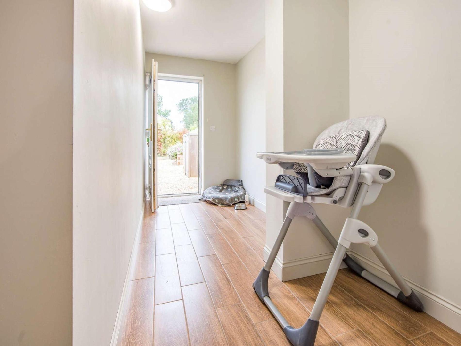 2 Bed In Winchcombe 57828 Villa Bagian luar foto