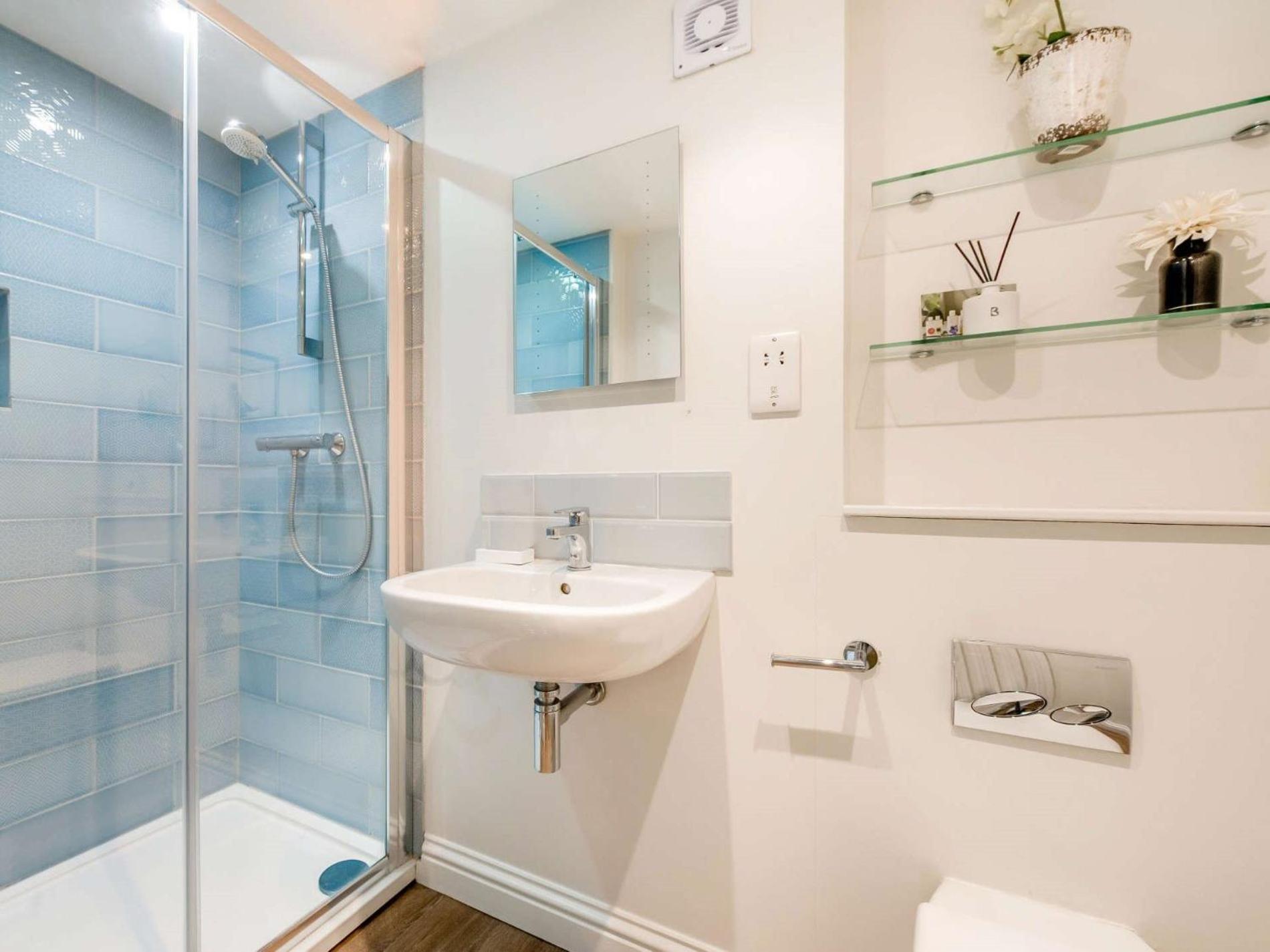 2 Bed In Winchcombe 57828 Villa Bagian luar foto