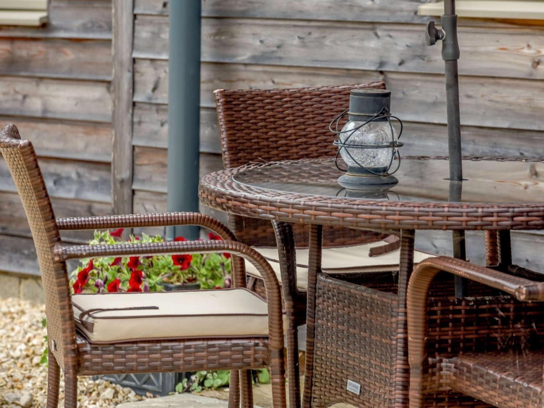 2 Bed In Winchcombe 57828 Villa Bagian luar foto