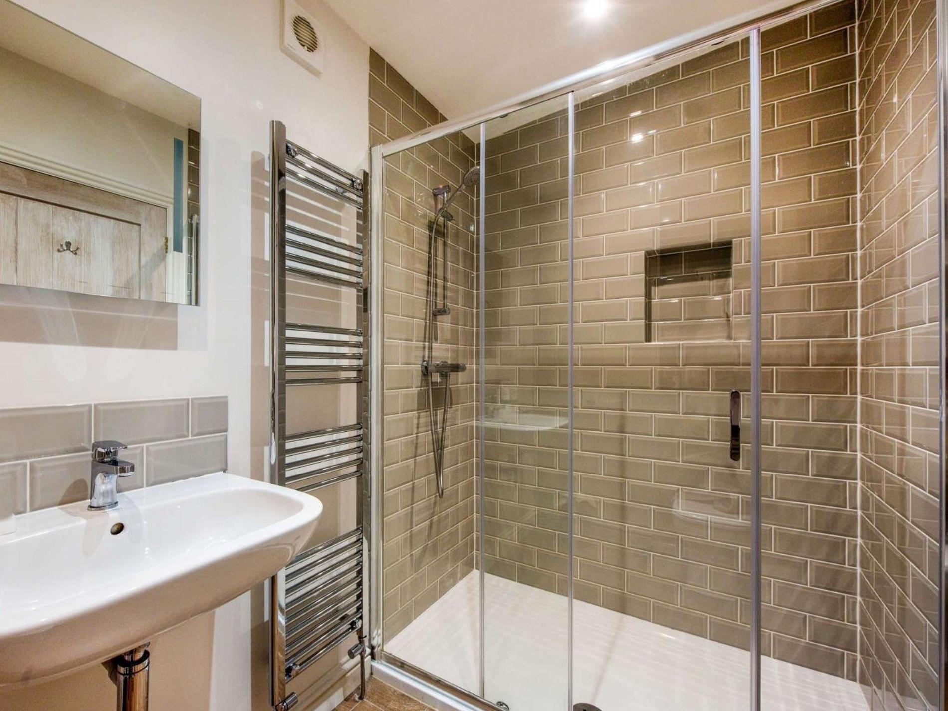 2 Bed In Winchcombe 57828 Villa Bagian luar foto