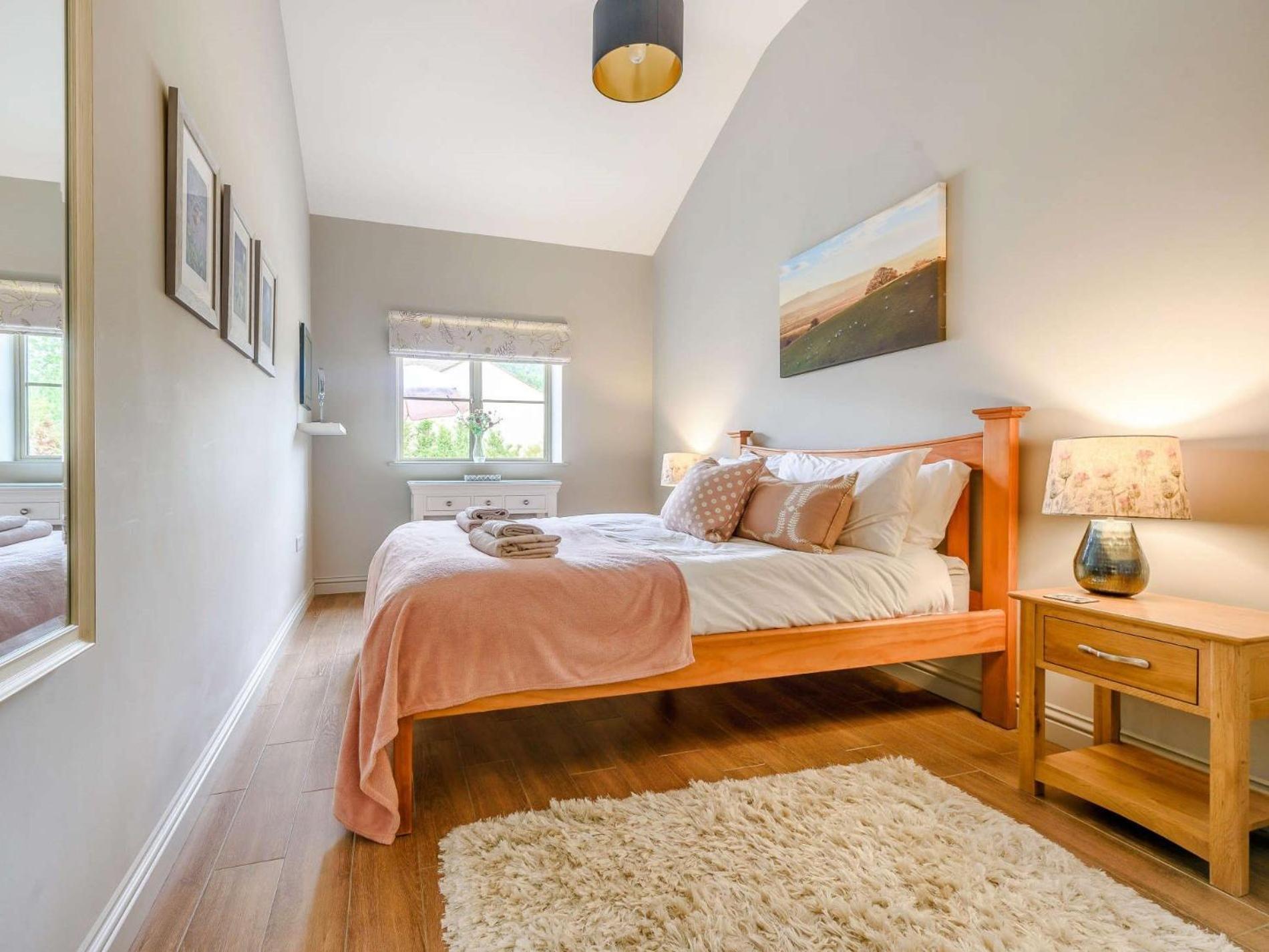 2 Bed In Winchcombe 57828 Villa Bagian luar foto