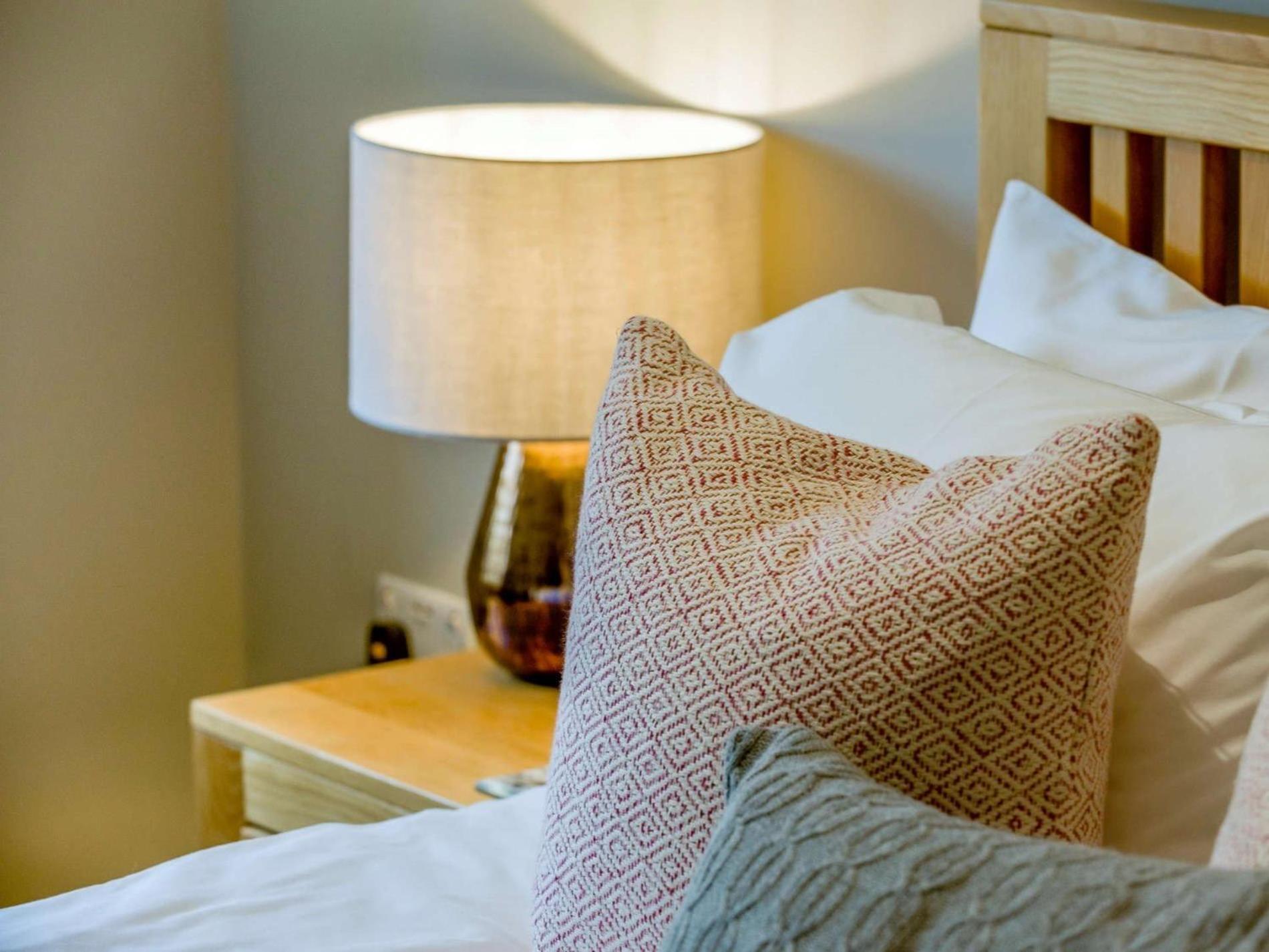 2 Bed In Winchcombe 57828 Villa Bagian luar foto