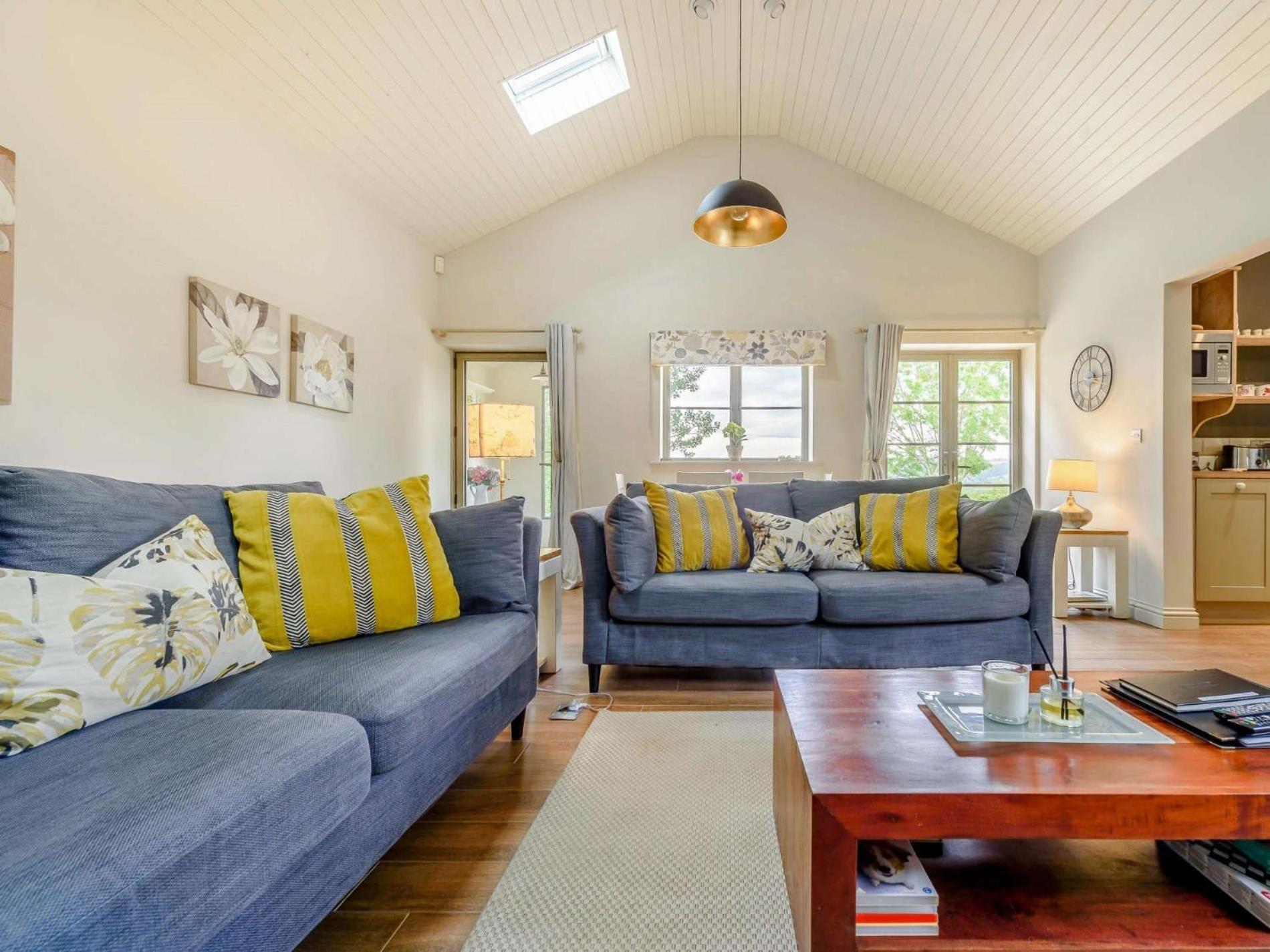 2 Bed In Winchcombe 57828 Villa Bagian luar foto